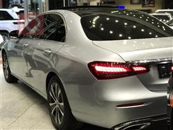 مێرسێدس بێنز E-Class